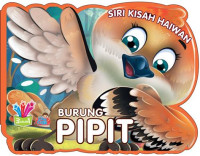 Memelihara Burung Pipit