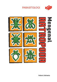 MENGENAL ARTROPODA
