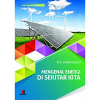 Mengenal energi disekitar kita