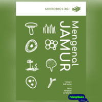 MENGENAL JAMUR