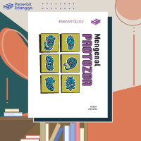 MENGENAL PROTOZOA