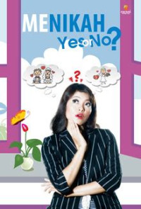 Image of Menikah Yes Or No ?