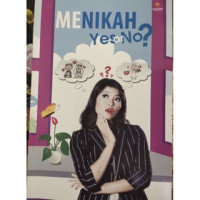 Image of Menikah Yes Or No ?