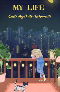 Image of MY LIFE KUMPULAN PUISI