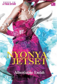 NYONYA JETSET