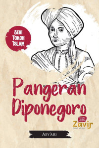 PANGERAN DIPONEGORO