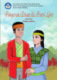 PANGERAN DUAN DAN PUTRI LOLAT