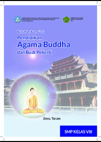 PENDIDIKAN AGAMA BUDDHA DAN BUDI PEKERTI SMP KELAS VIII