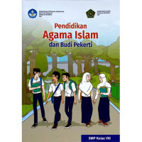 PENDIDIKAN AGAMA ISLAM DAN BUDI PEKERTI SMP KELAS VIII