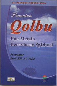 PENUNTUN QOLBU KIAT MERAIH KECERDASAN SPIRITUAL