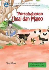 Image of PERSAHABATAN UMAI DAN MALEO