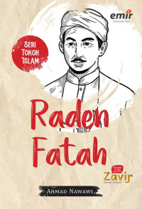 RADEN PATAH