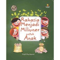 RAHasia Menjadi Meliuner Untuk Anak