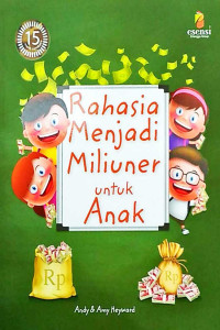 Rahasia Menjadi Miliuner