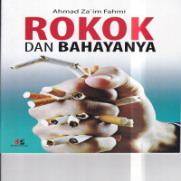 Rokok dan Bahayanya