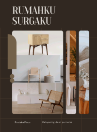 Image of RUMAHKU SURGAKU