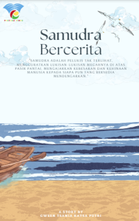 SAMUDRA BERCERITA