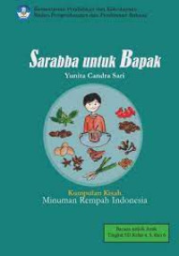 SARABBA UNTUK BAPAK