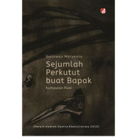 SEJUMLAH PERKUTUT BUAT BAPAK