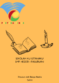 Image of SEKOLAHKU ISTANAKU