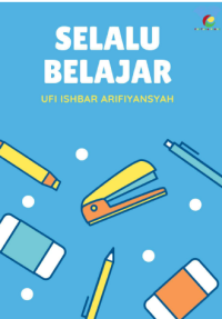 Image of SELALU BELAJAR