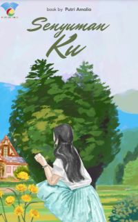 Image of Senyuman ku