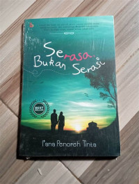 SERASA BUKAN SERASI