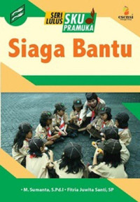 SIAGA BANTU