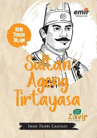 SULTAN AGENG TIRTAYASA