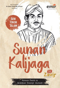 SUNAN KALIJAGA