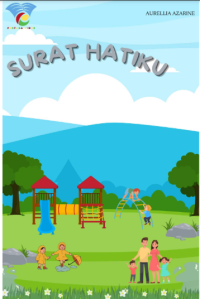 SURAT HATI (Kumpulan Puisi)