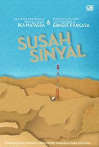 Image of susah sinyal