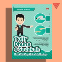 Tajir Dhuha Dan Sedekah