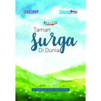 Taman Surga Di Dunia