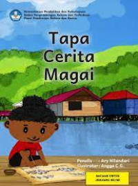 Tapa Cerita Magai