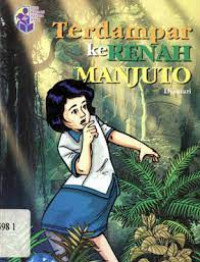 TERDAMPAR DI RENA MANJUTO