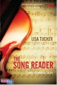 The Song Reader Sang Pembaca Lagu