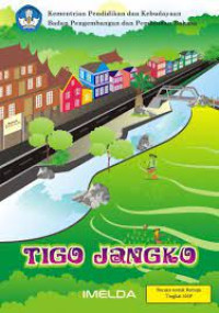 TIGO JANGKO