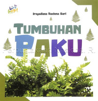 TUMBUHAN PAKU