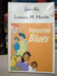 VALENTINE BLUES