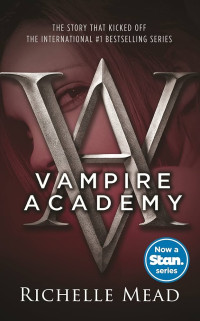 VAMPIRE ACADEMY