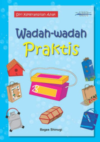 WADAH-WADAH PRAKTIS