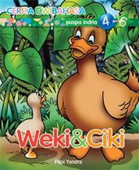 WEKI & CIKI