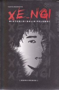 Image of XE-NGI MISTERI DIBALIK PELANGI