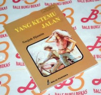 Image of YANG KETEMU JALAN