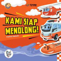 Kami Siap Menolong