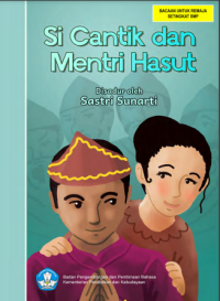 [ebook] Si Cantik dan Mentri Hasut