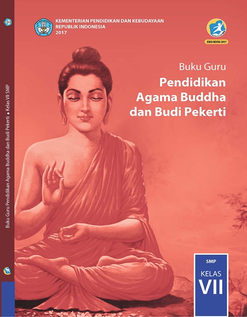 BUKU GURU AGAMA BUDHA DAN BUDI PEKERTI KELAS 7