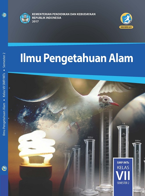 IPA KELAS 7 SEMESTER 2