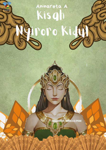 ASAL USUL NYI RORO KIDUL